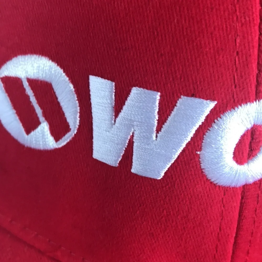 💕 Worth Trucker Style Hat With Mesh Unisex One Size - Picture 3 of 8